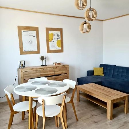Apartament Walbrzych / Piaskowa Gora エクステリア 写真