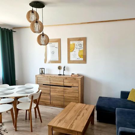 Apartament Walbrzych / Piaskowa Gora エクステリア 写真