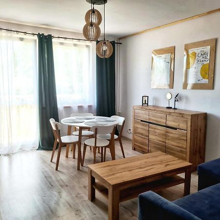 Apartament Walbrzych / Piaskowa Gora エクステリア 写真