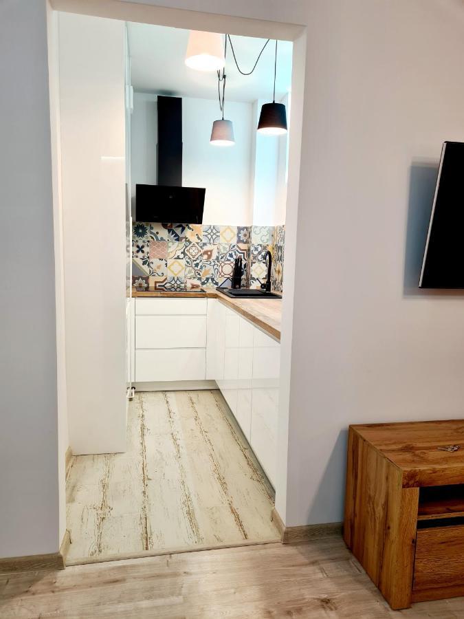 Apartament Walbrzych / Piaskowa Gora エクステリア 写真