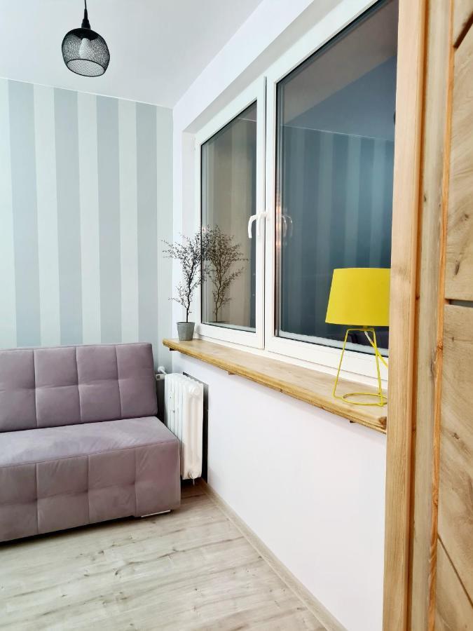 Apartament Walbrzych / Piaskowa Gora エクステリア 写真