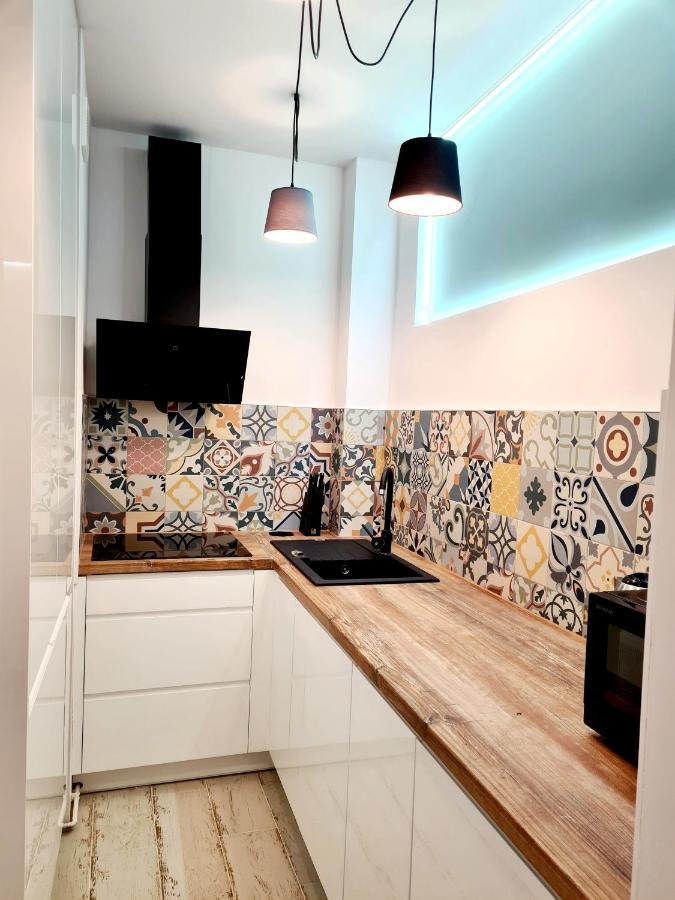 Apartament Walbrzych / Piaskowa Gora エクステリア 写真