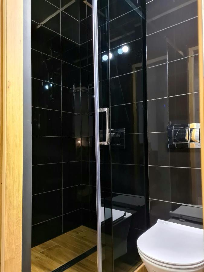 Apartament Walbrzych / Piaskowa Gora エクステリア 写真