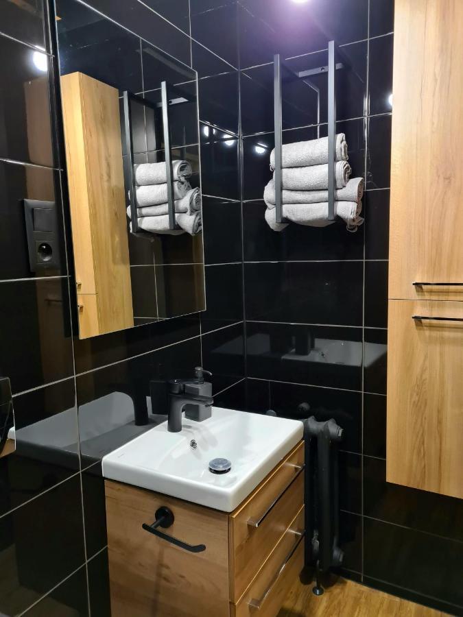 Apartament Walbrzych / Piaskowa Gora エクステリア 写真