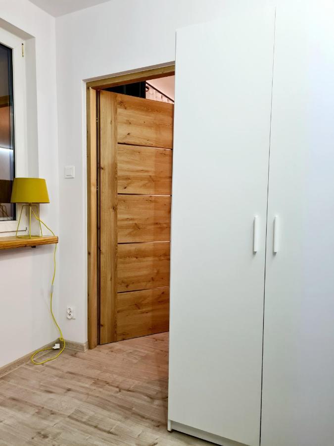 Apartament Walbrzych / Piaskowa Gora エクステリア 写真