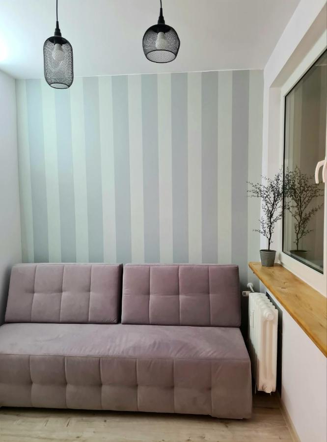 Apartament Walbrzych / Piaskowa Gora エクステリア 写真