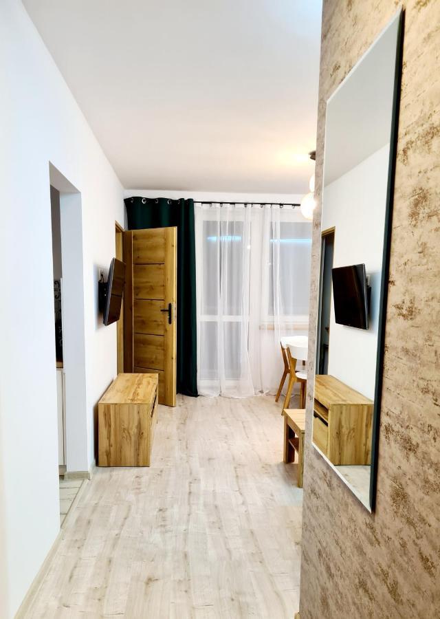 Apartament Walbrzych / Piaskowa Gora エクステリア 写真