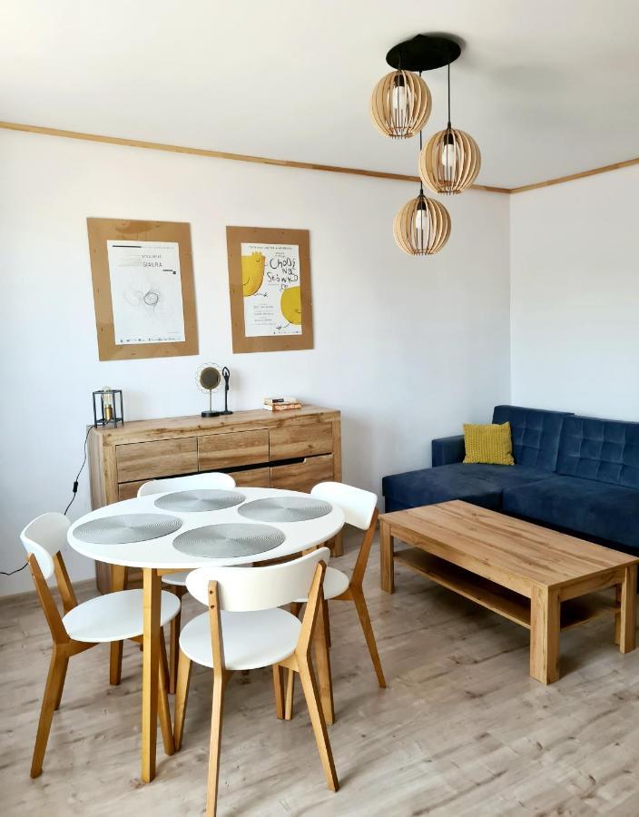 Apartament Walbrzych / Piaskowa Gora エクステリア 写真