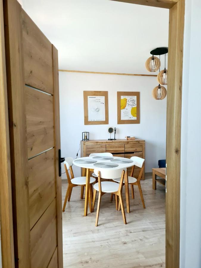 Apartament Walbrzych / Piaskowa Gora エクステリア 写真