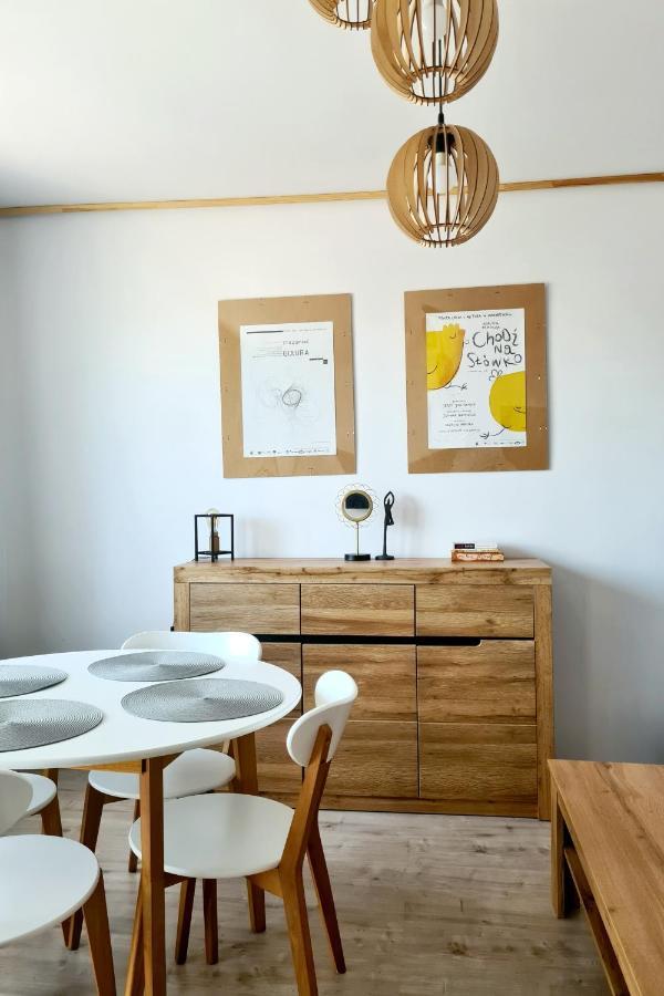 Apartament Walbrzych / Piaskowa Gora エクステリア 写真