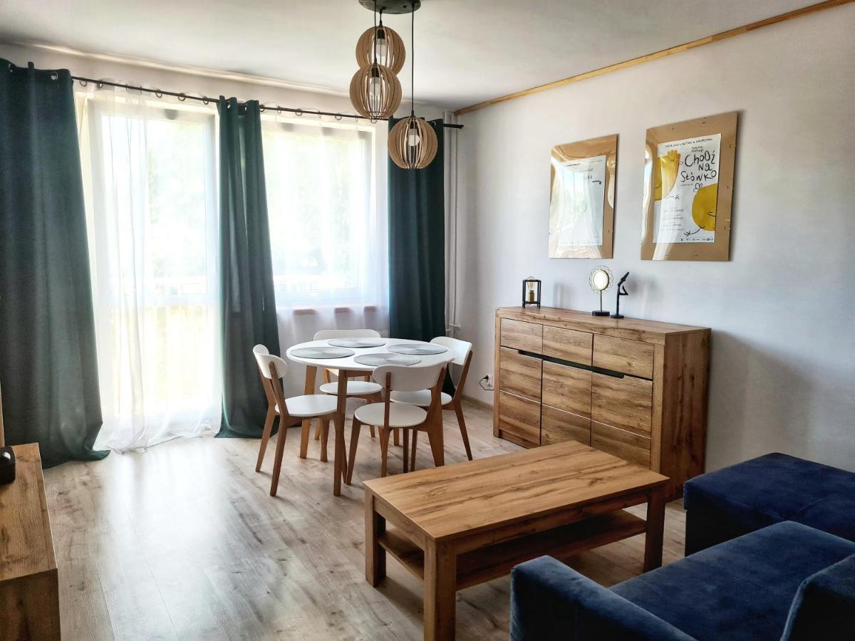 Apartament Walbrzych / Piaskowa Gora エクステリア 写真